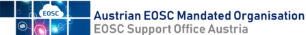 EOSC Support Office Austria