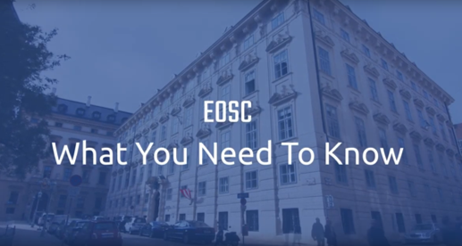 Read more about the article EOSC: What you need to know