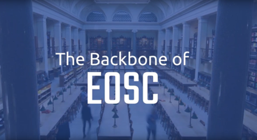 Read more about the article The backbone of EOSC