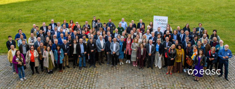 4th General Assembly of the EOSC Association