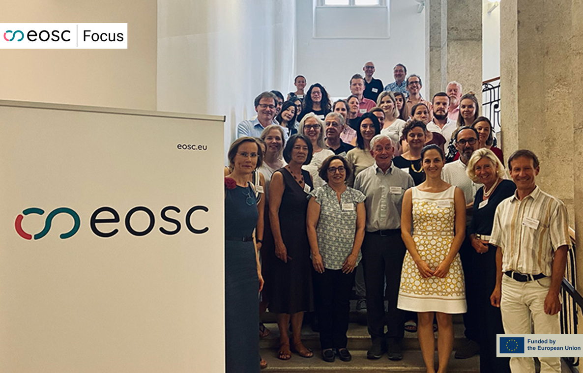Read more about the article EOSC Focus Launched in Vienna