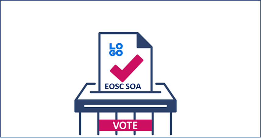 Read more about the article Vote for the new logo EOSC Support Office Austria!