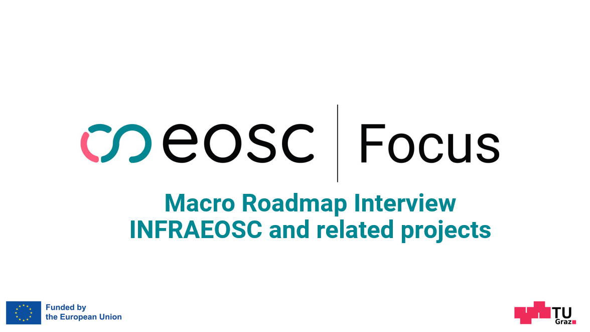 Read more about the article Achieving “One EOSC”: mapping of project contributions