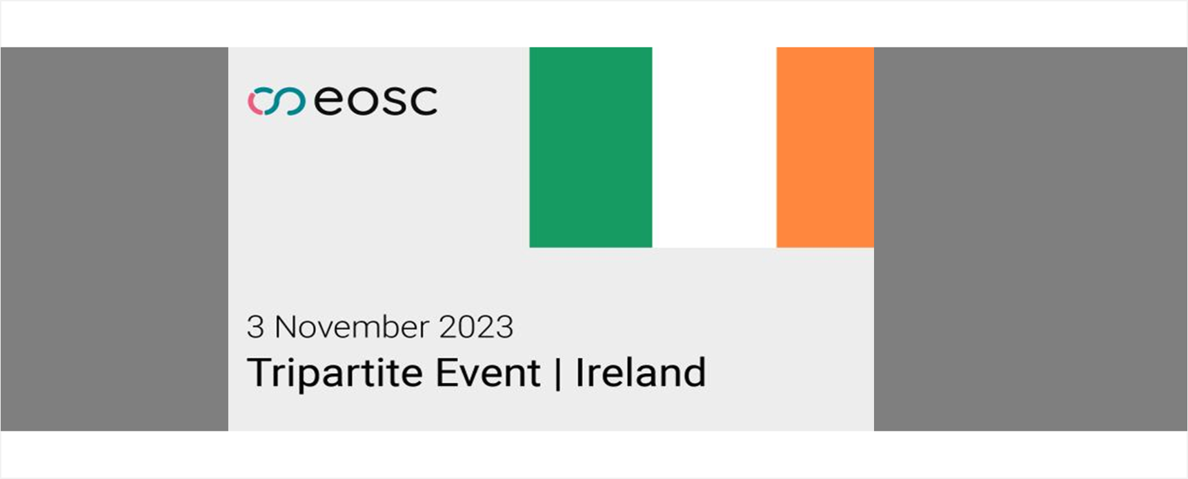 Ireland EOSC