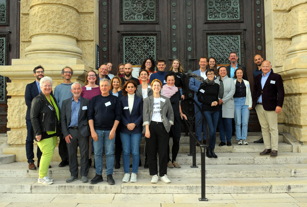 Read more about the article The third General Assembly of the EOSC Support Office Austria