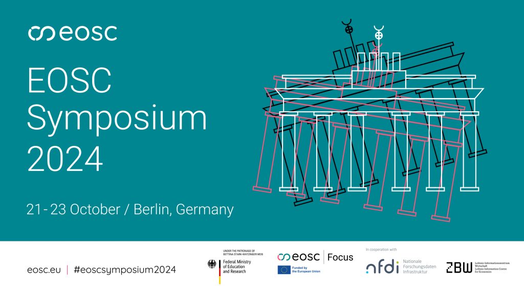 Read more about the article EOSC Symposium 2024: Call for Unconference Sessions