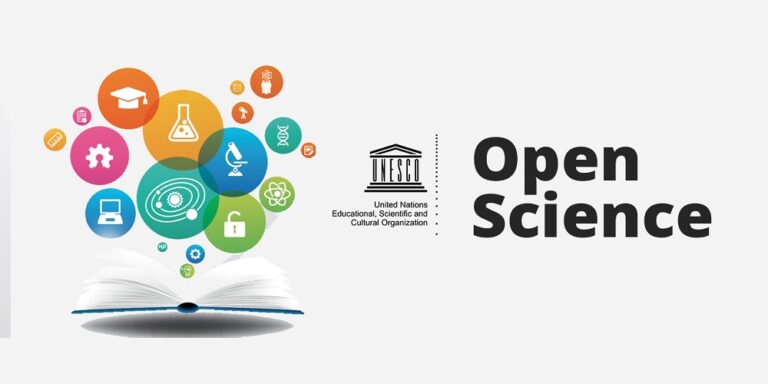UNESCO Working Group on Open Science Infrastructures