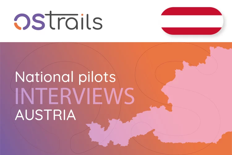 OStrails National Pilot Interview Austria