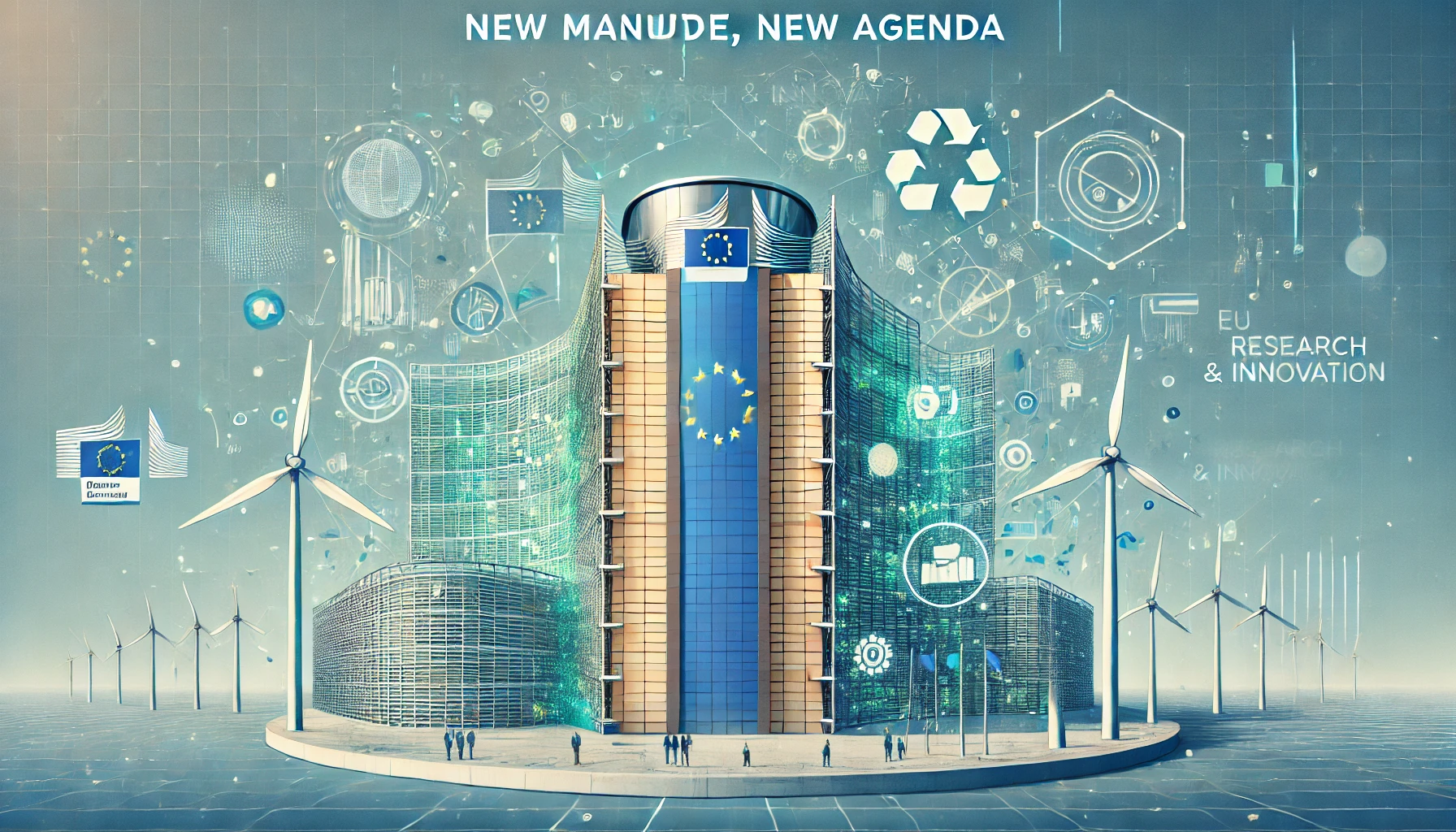 Read more about the article New mandate, new agenda: Will the EU live up to its promises on R&I?