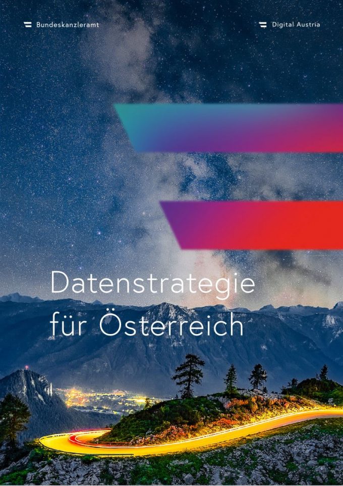 Read more about the article Datenstrategie für Österreich