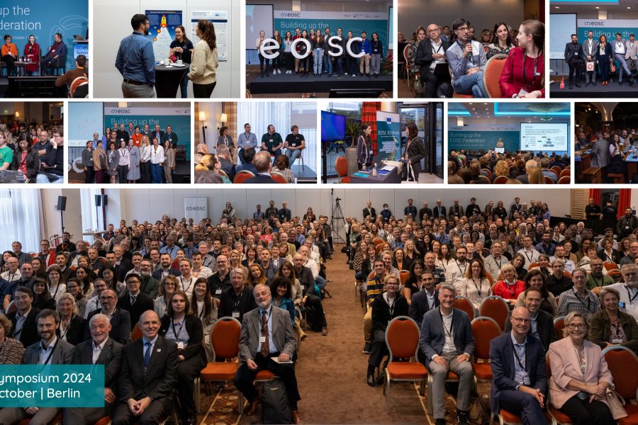 Read more about the article EOSC Symposium 2024: Outcomes and resources