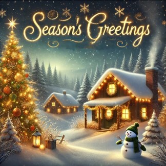 Read more about the article EOSC SOA Season Greetings