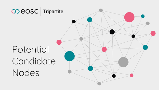 Read more about the article Update on dialogues with Potential Candidate Nodes