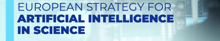 New EU strategy on AI in Science highlights reliance on EOSC