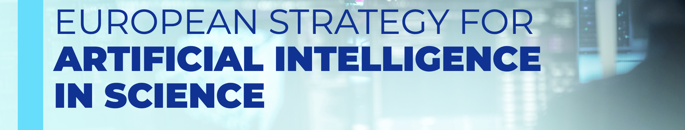 Read more about the article New EU strategy on AI in Science highlights reliance on EOSC