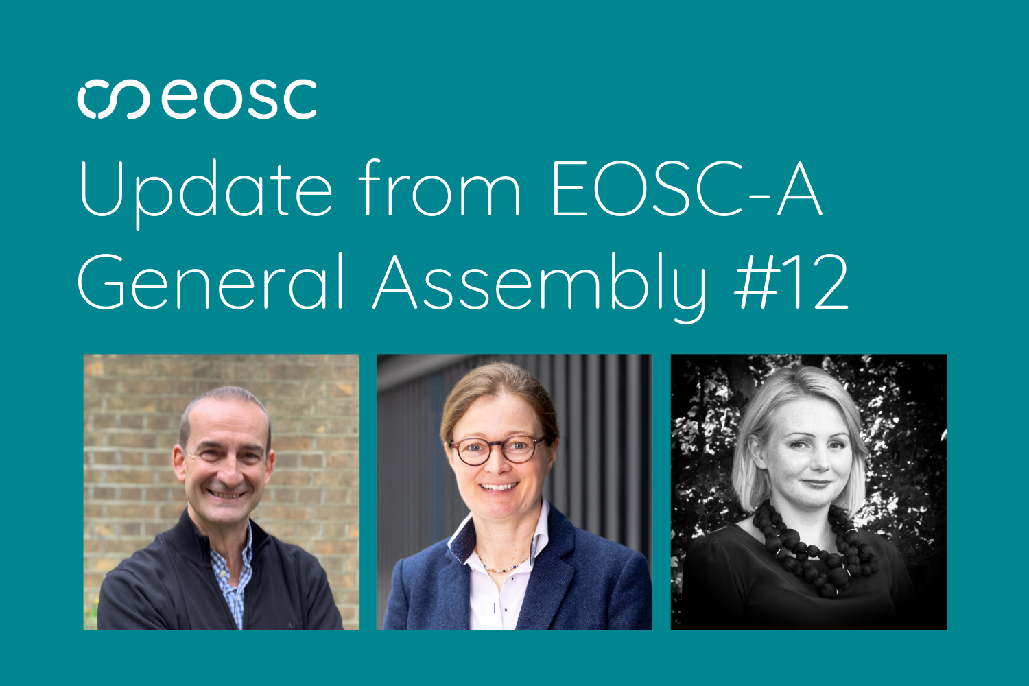 Read more about the article EOSC-A General Assembly elects new Directors and welcomes new organisations