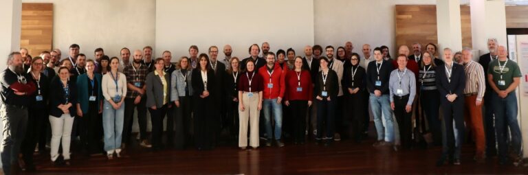 5th EOSC SOA General Assembly: Austria’s Path to an EOSC Node