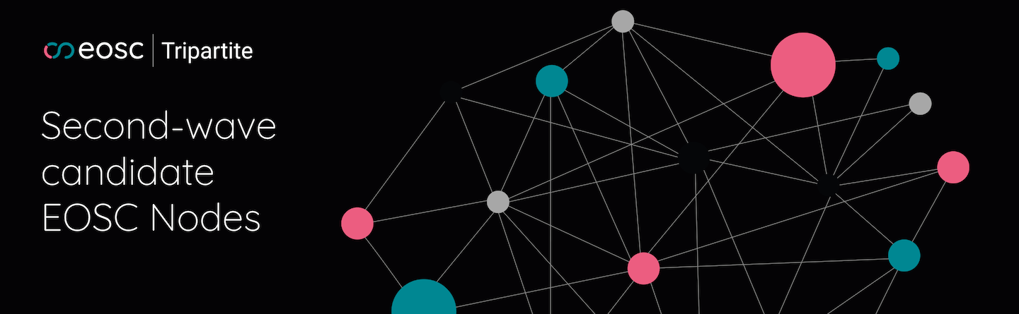 Read more about the article EOSC Federation scales up with endorsement of 14 new candidate nodes