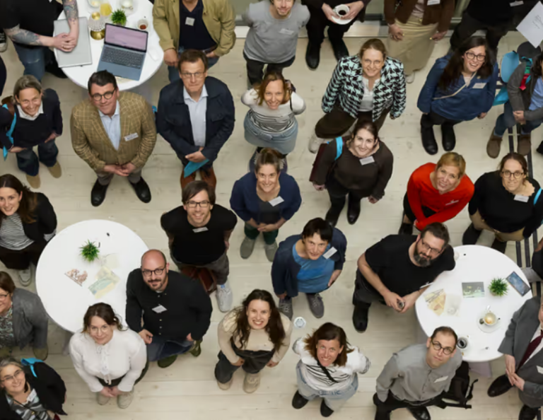 Nachlese zum Kulturpool Stakeholder Forum 2026
