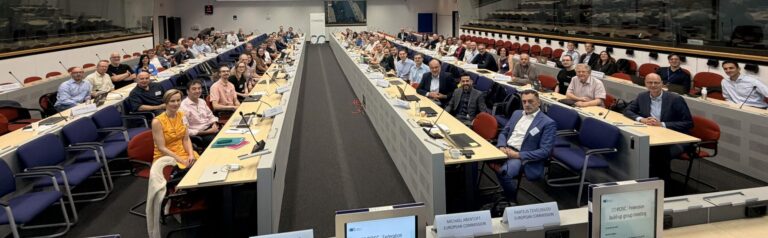 Europe’s Research & Innovation Data Space accelerates: 28 Nodes mobilise for EOSC Federation production push