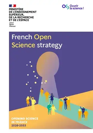 Read more about the article French Open Science Strategy (2026 – 2033)